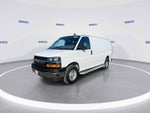 2023 Chevrolet Express Cargo 2500 1WT