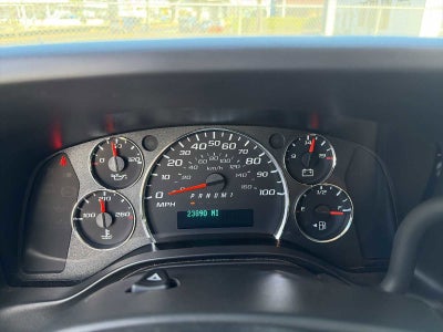 2024 Chevrolet Express Cargo 2500 WT