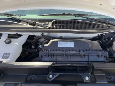 2024 Chevrolet Express Cargo 2500 WT