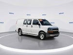 2024 Chevrolet Express Cargo 2500 WT