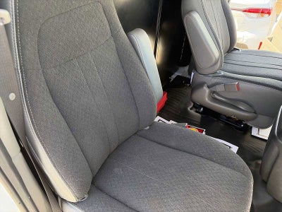 2024 Chevrolet Express Cargo 2500 WT