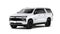 2027 Chevrolet Suburban LS