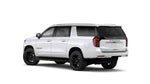 2027 Chevrolet Suburban LS