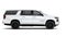 2027 Chevrolet Suburban LS