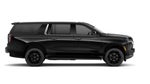 2027 Chevrolet Suburban LT
