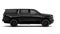 2027 Chevrolet Suburban LT