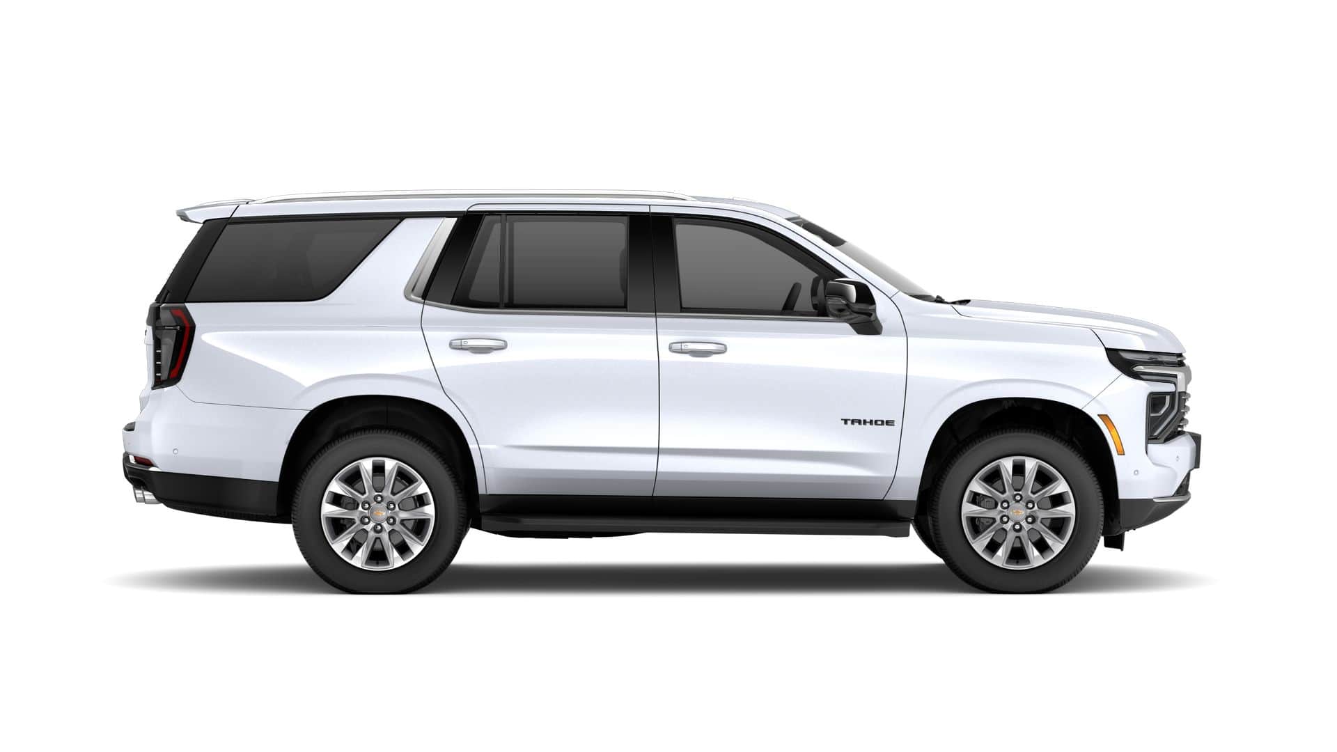 2027 Chevrolet Tahoe Premier