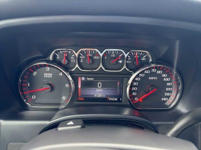 2015 GMC Sierra 3500 HD SLE