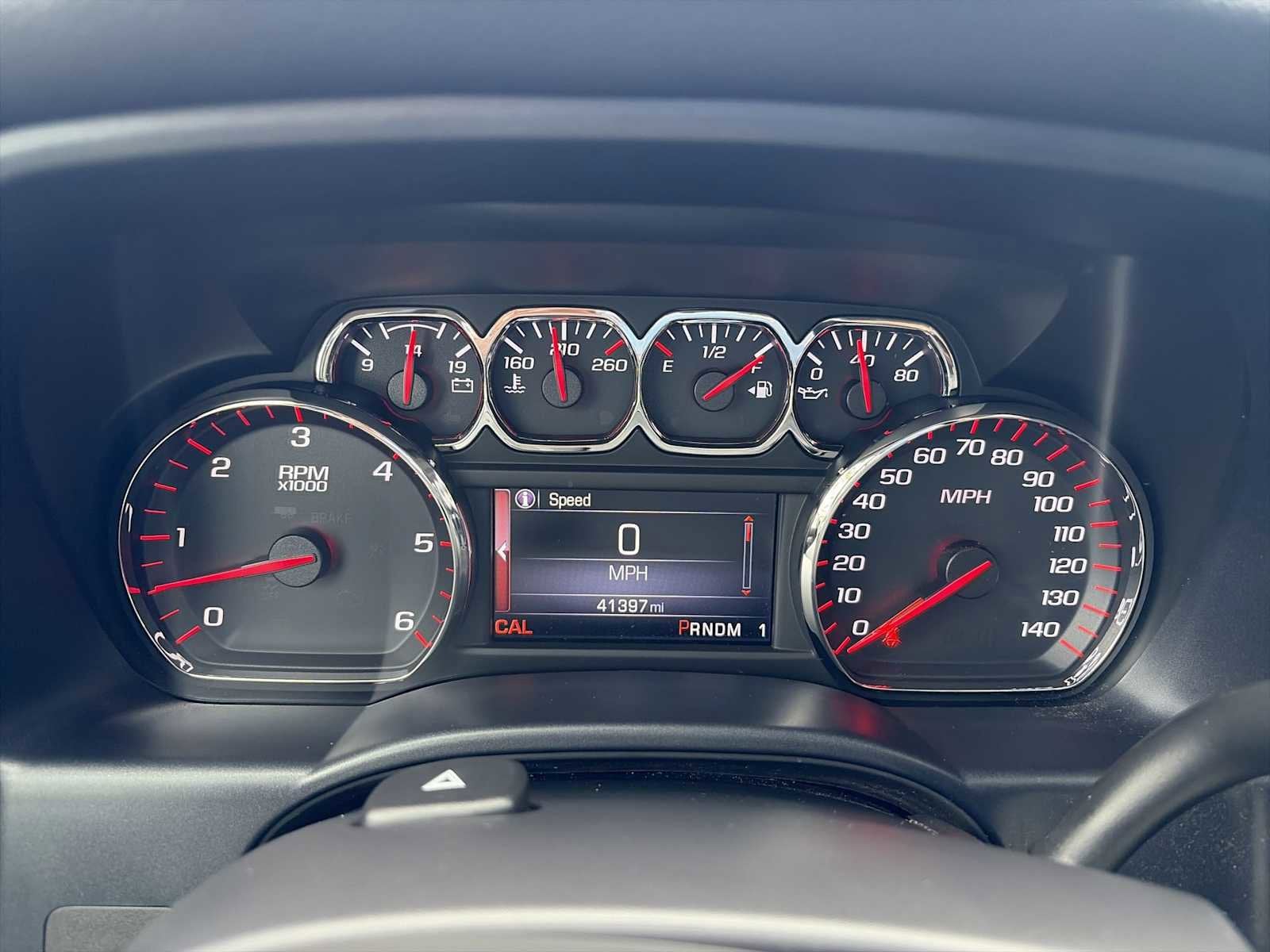 2015 GMC Sierra 3500 HD SLE