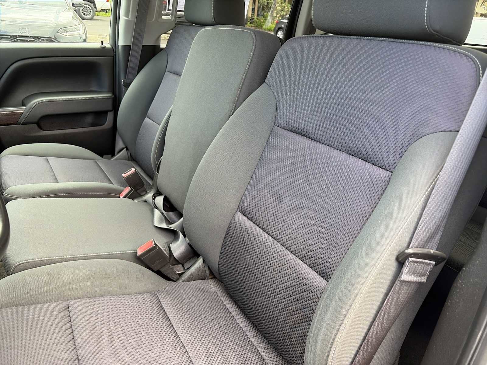 2015 GMC Sierra 3500 HD SLE