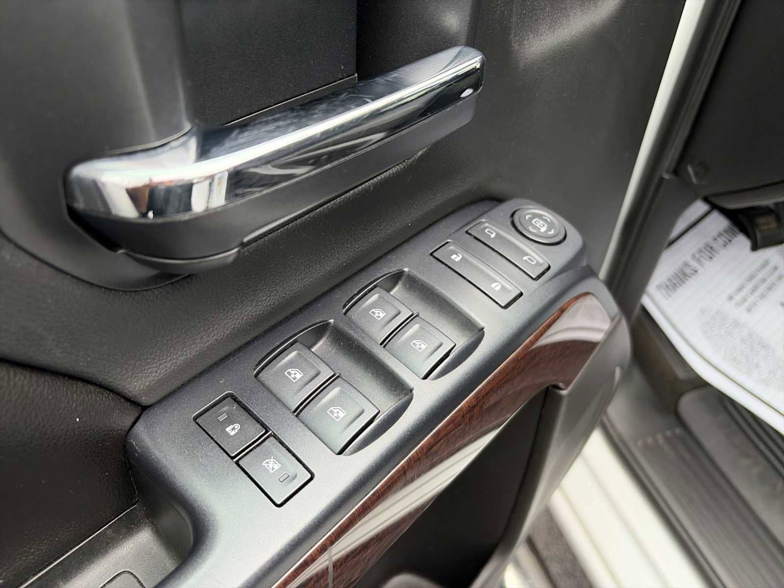 2015 GMC Sierra 3500 HD SLE