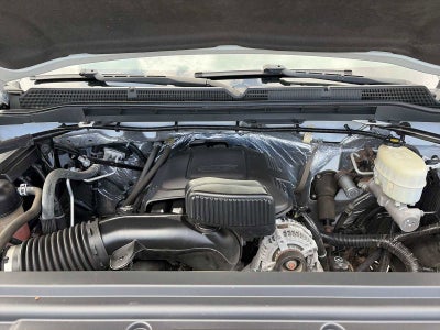 2015 GMC Sierra 3500 HD SLE