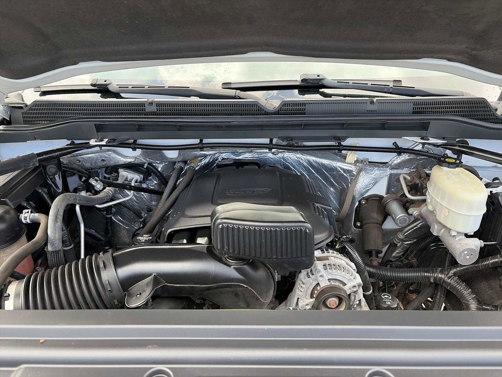 2015 GMC Sierra 3500 HD SLE