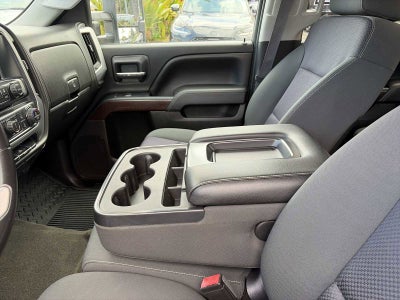 2015 GMC Sierra 3500 HD SLE