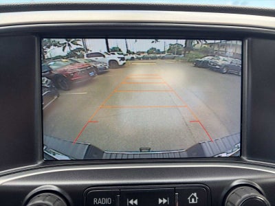 2015 GMC Sierra 3500 HD SLE