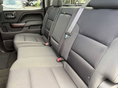 2015 GMC Sierra 3500 HD SLE