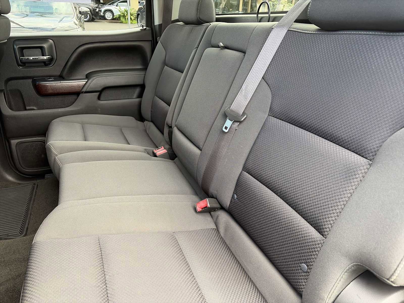 2015 GMC Sierra 3500 HD SLE