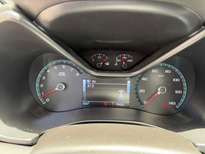2018 GMC Canyon 4WD Denali