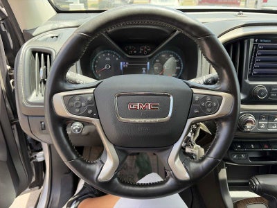 2018 GMC Canyon 4WD Denali