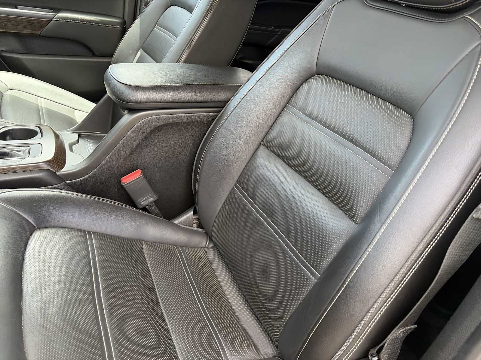 2018 GMC Canyon 4WD Denali