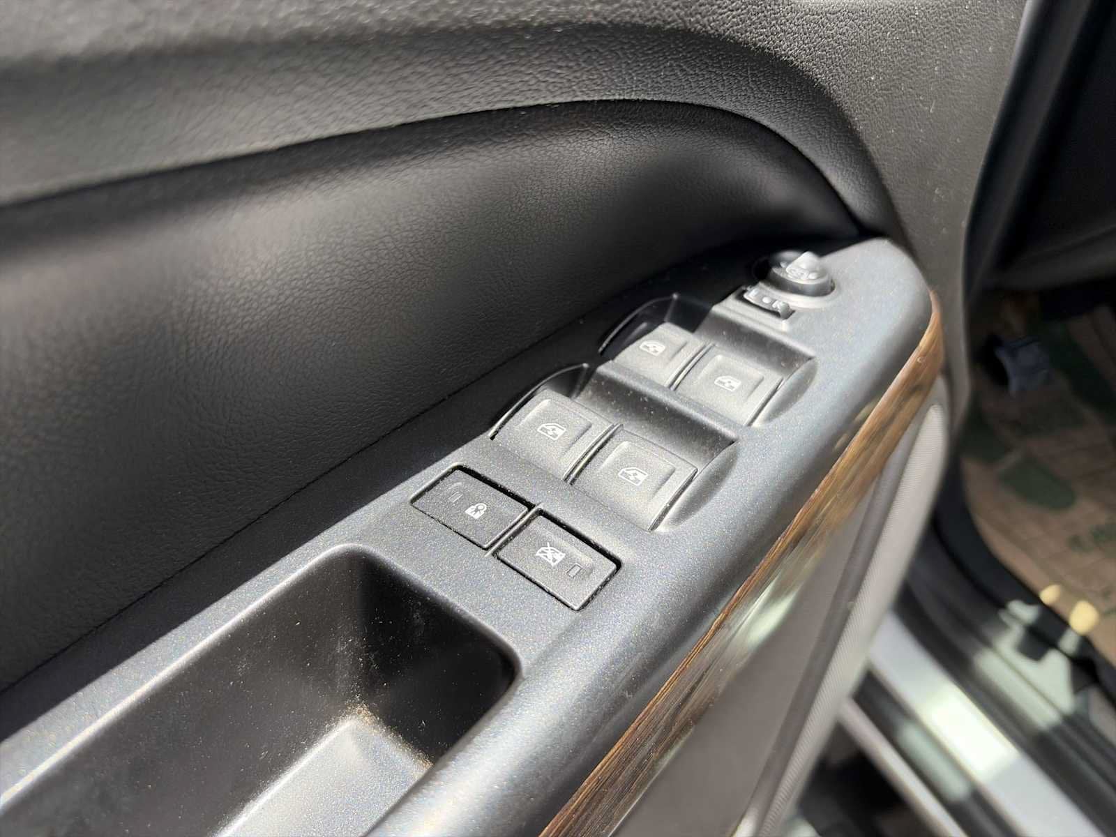 2018 GMC Canyon 4WD Denali