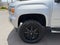 2018 GMC Canyon 4WD Denali