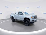 2018 GMC Canyon 4WD Denali