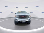 2018 GMC Canyon 4WD Denali