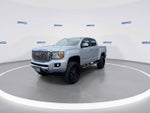2018 GMC Canyon 4WD Denali