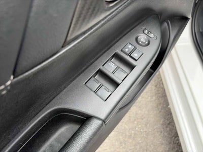 2016 Honda Accord Sedan Sport