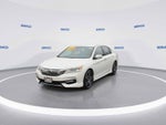 2016 Honda Accord Sedan Sport