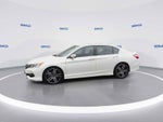 2016 Honda Accord Sedan Sport
