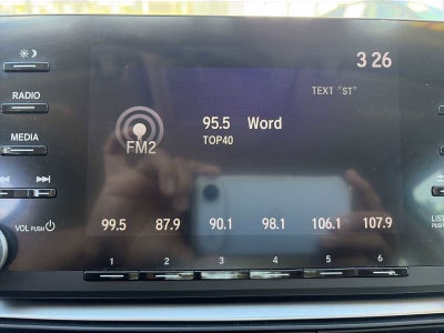 2019 Honda Accord Hybrid Base