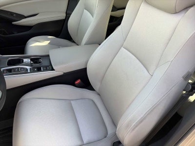 2019 Honda Accord Hybrid Base