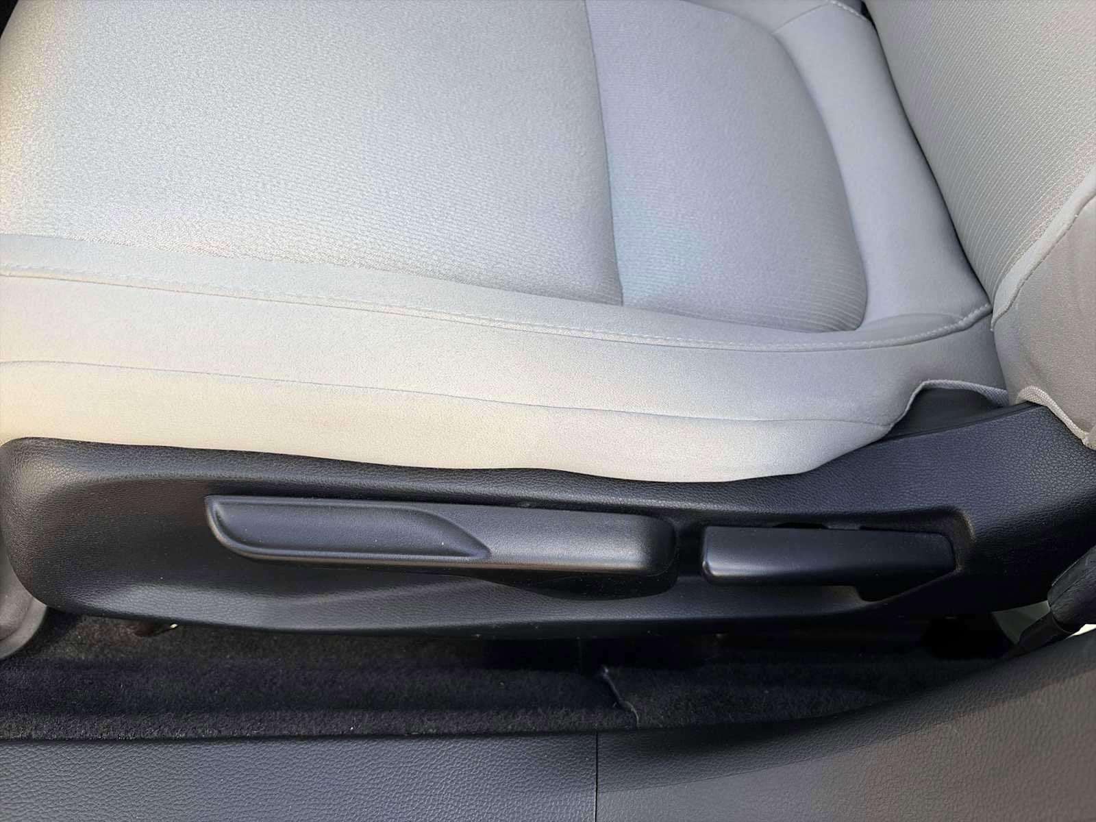 2019 Honda Accord Hybrid Base