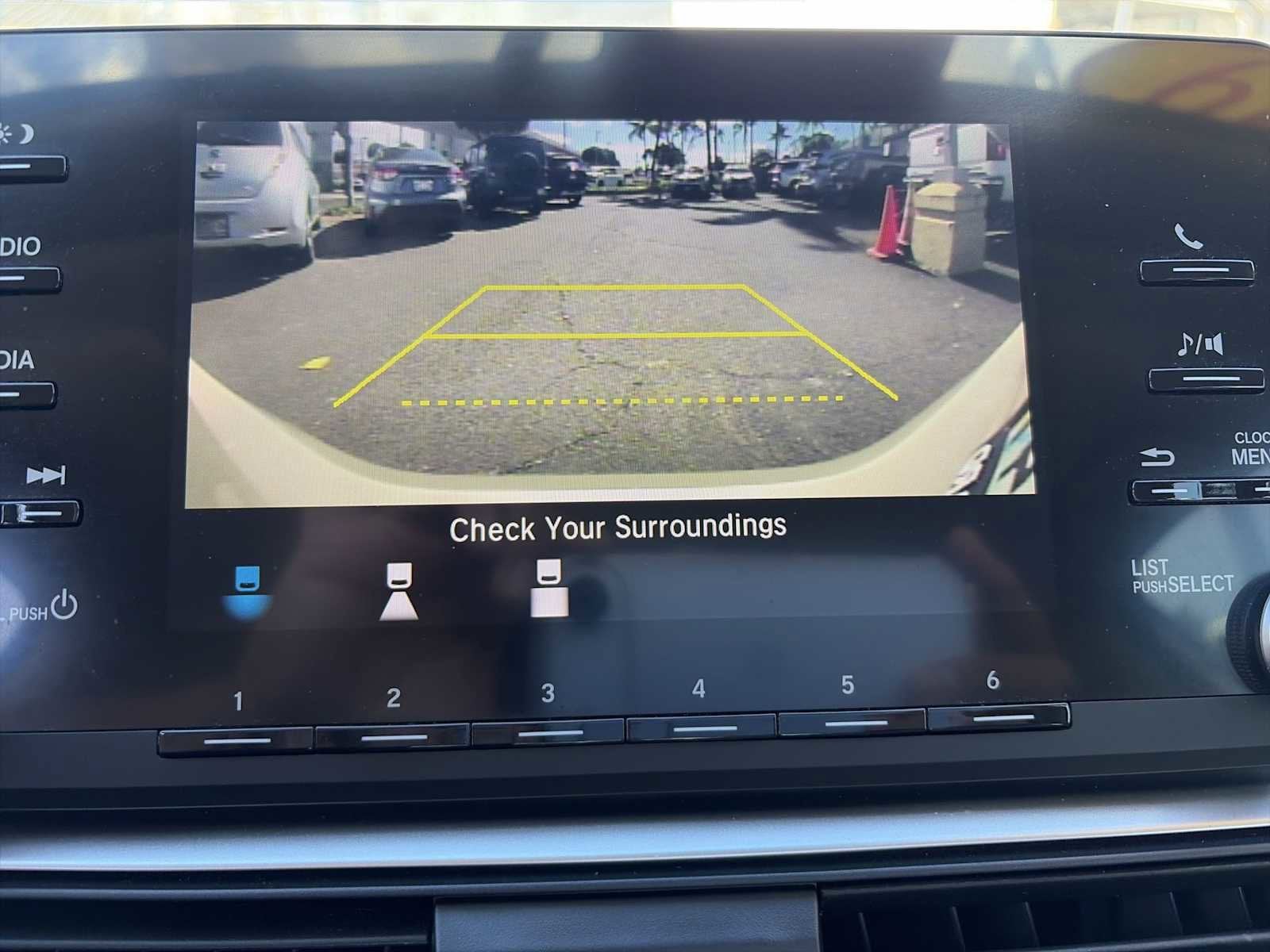 2019 Honda Accord Hybrid Base