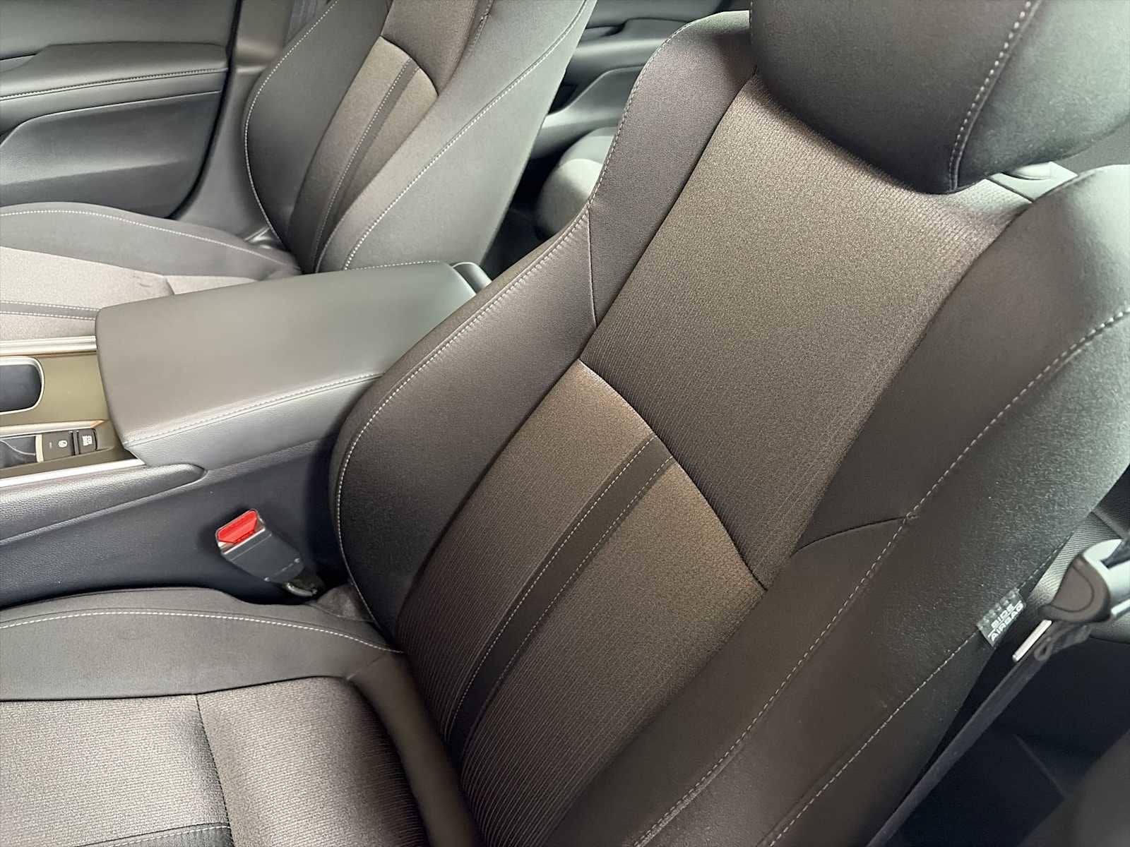 2020 Honda Accord Hybrid EX