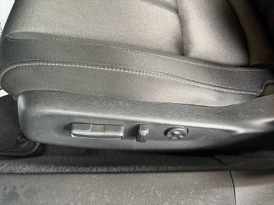 2020 Honda Accord Hybrid EX