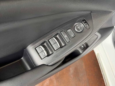 2020 Honda Accord Hybrid EX