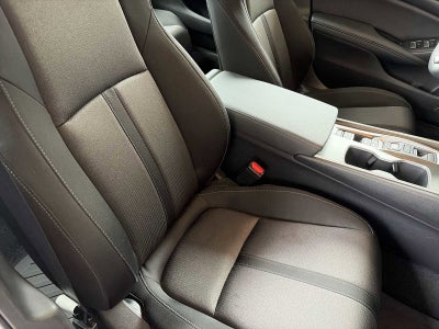 2020 Honda Accord Hybrid EX