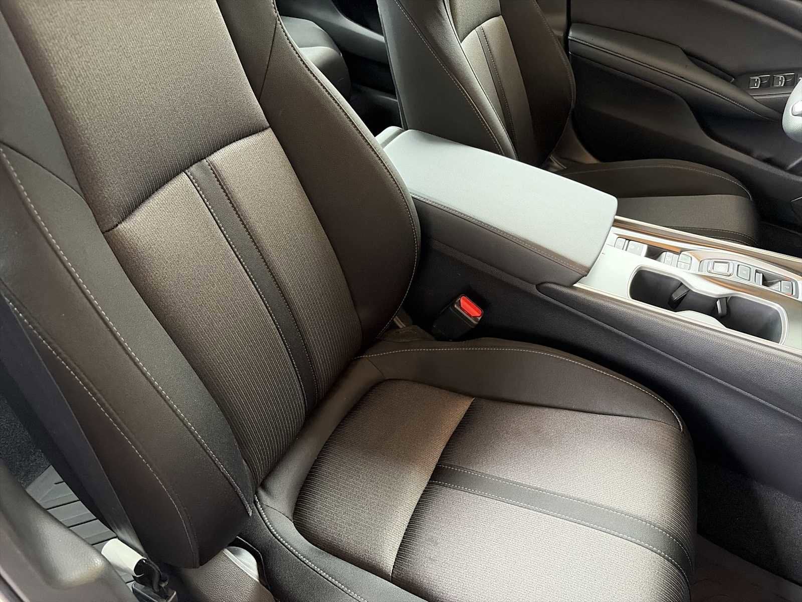 2020 Honda Accord Hybrid EX