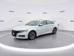 2020 Honda Accord Hybrid EX