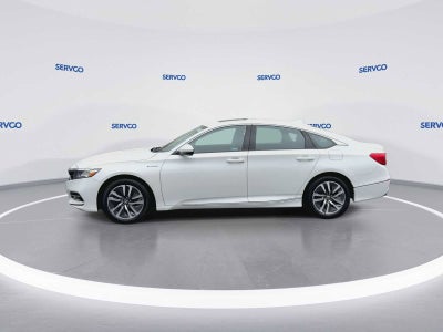 2020 Honda Accord Hybrid EX