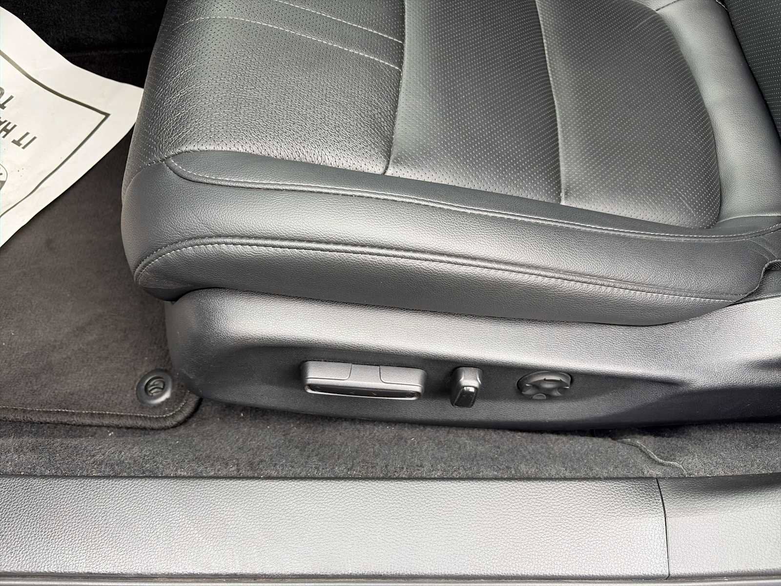 2021 Honda Accord Hybrid Touring