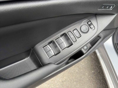 2021 Honda Accord Hybrid Touring