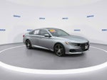2021 Honda Accord Hybrid Touring