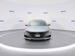 2021 Honda Accord Hybrid Touring