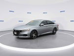 2021 Honda Accord Hybrid Touring