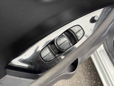 2015 Nissan LEAF SV