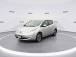 2015 Nissan LEAF SV